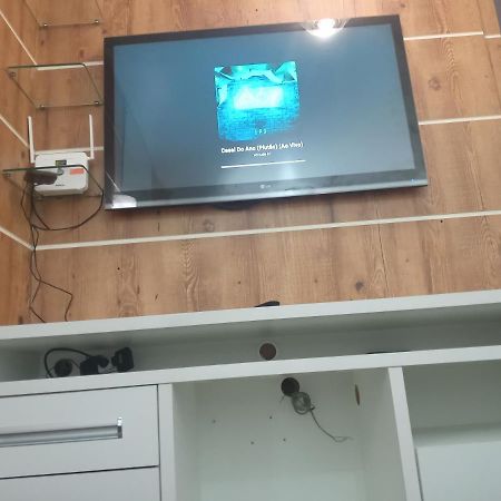 Melhor Apartamento Da Regiao De Curitiba Eksteriør billede