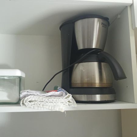 Melhor Apartamento Da Regiao De Curitiba Eksteriør billede