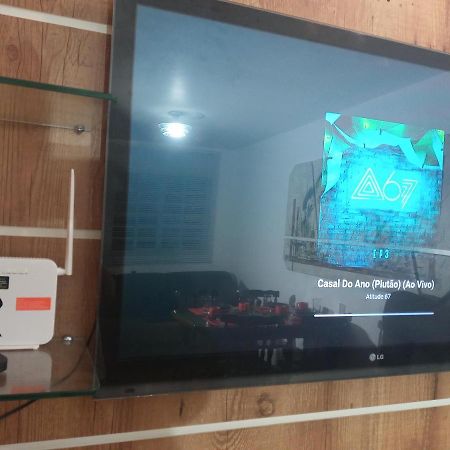Melhor Apartamento Da Regiao De Curitiba Eksteriør billede