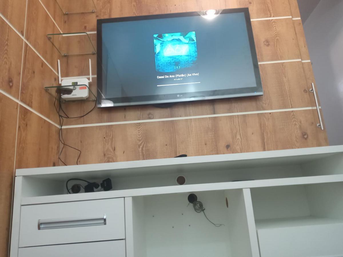 Melhor Apartamento Da Regiao De Curitiba Eksteriør billede