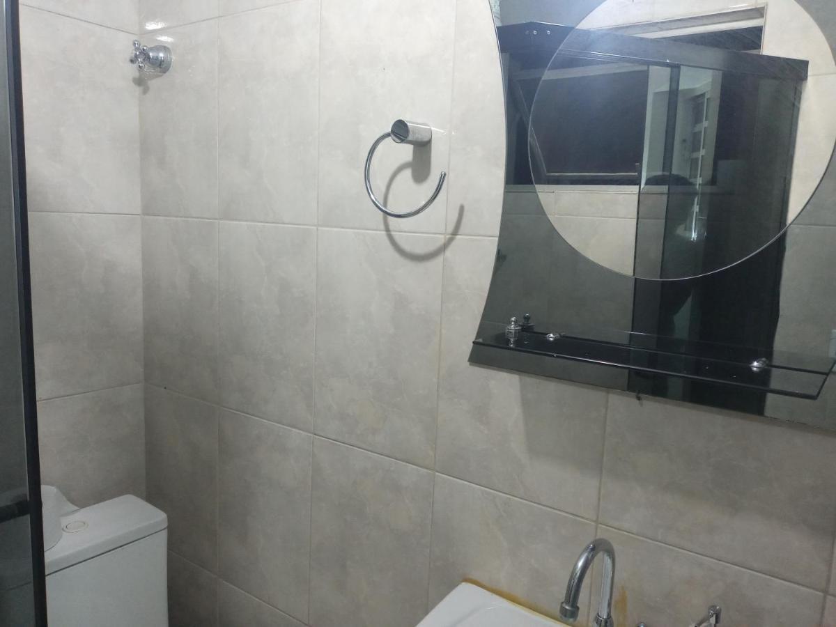 Melhor Apartamento Da Regiao De Curitiba Eksteriør billede