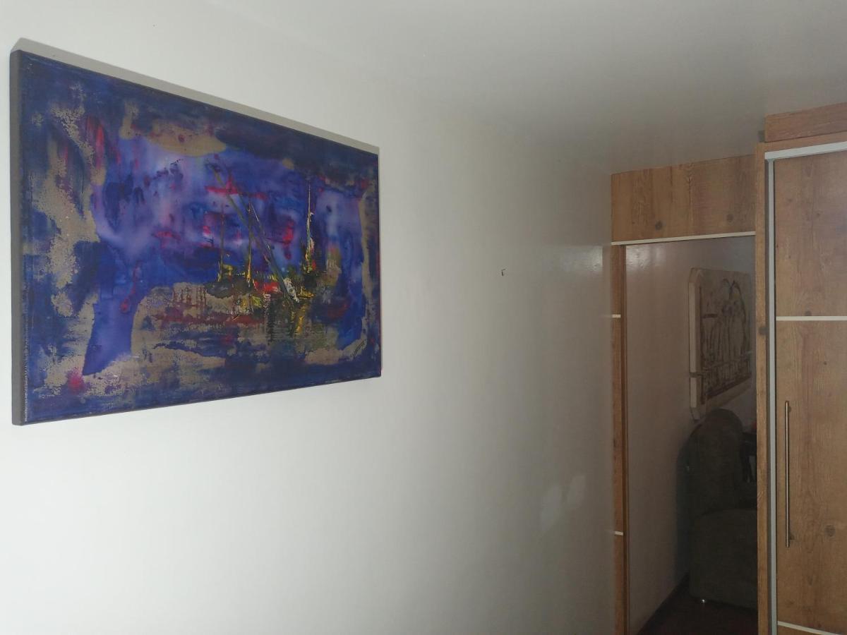 Melhor Apartamento Da Regiao De Curitiba Eksteriør billede