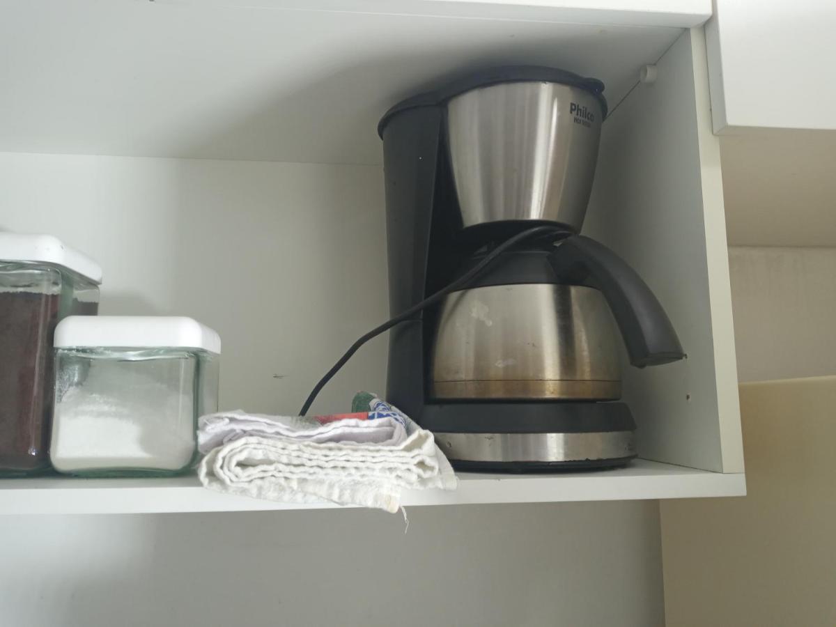 Melhor Apartamento Da Regiao De Curitiba Eksteriør billede