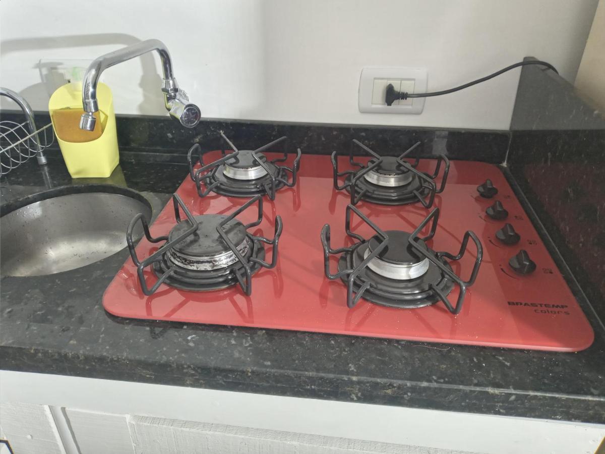 Melhor Apartamento Da Regiao De Curitiba Eksteriør billede