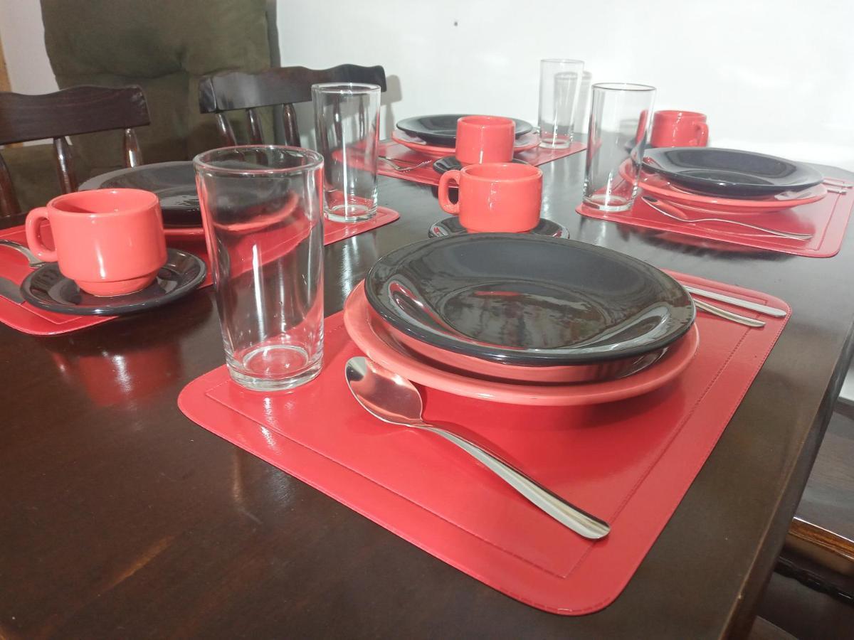 Melhor Apartamento Da Regiao De Curitiba Eksteriør billede