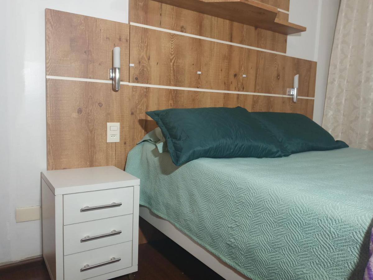 Melhor Apartamento Da Regiao De Curitiba Eksteriør billede