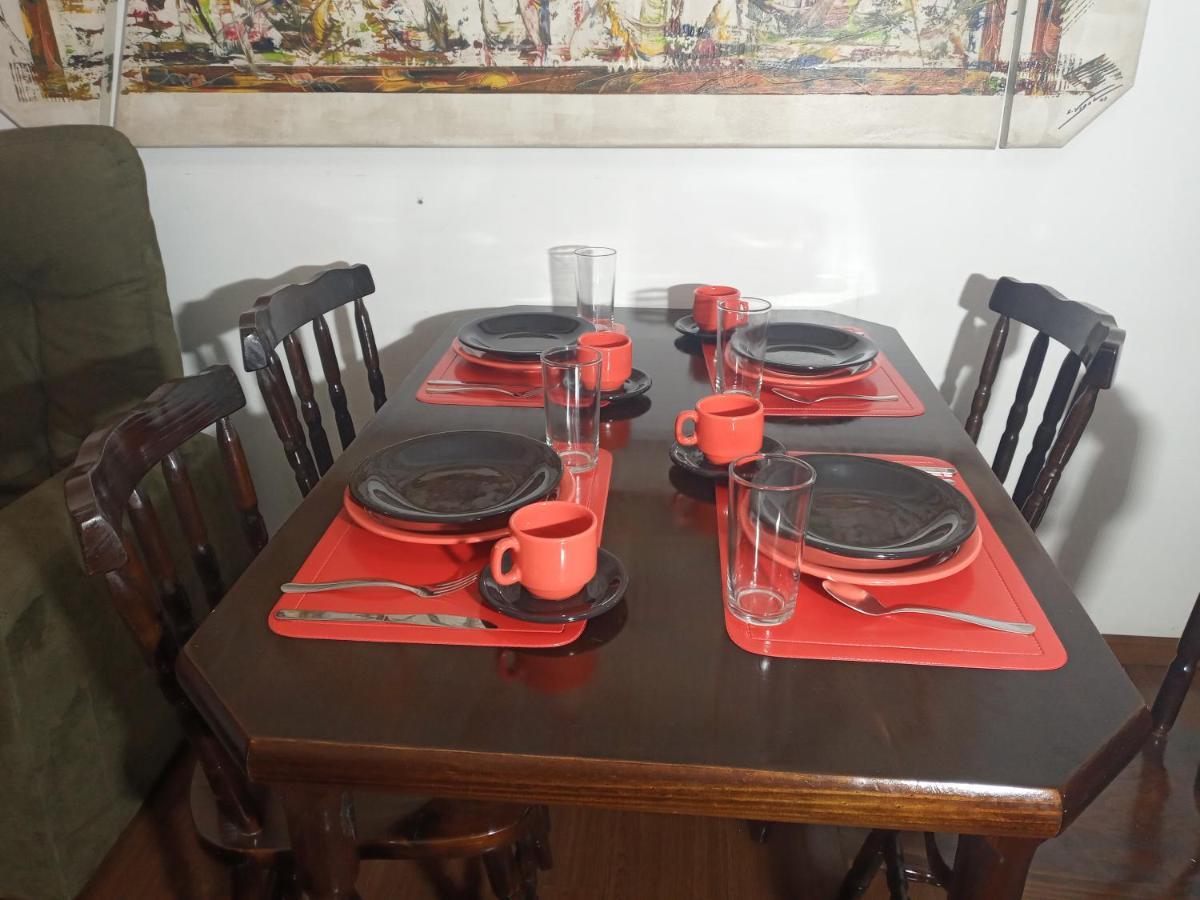 Melhor Apartamento Da Regiao De Curitiba Eksteriør billede
