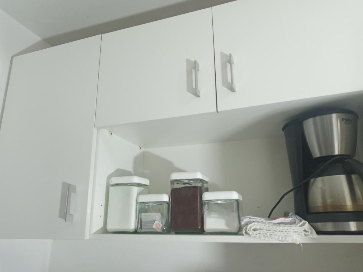 Melhor Apartamento Da Regiao De Curitiba Eksteriør billede
