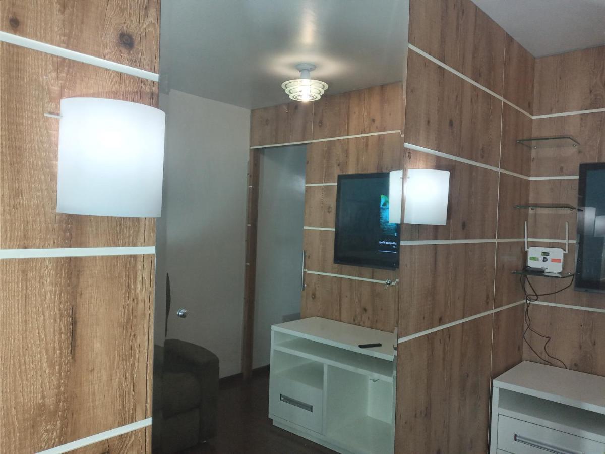 Melhor Apartamento Da Regiao De Curitiba Eksteriør billede