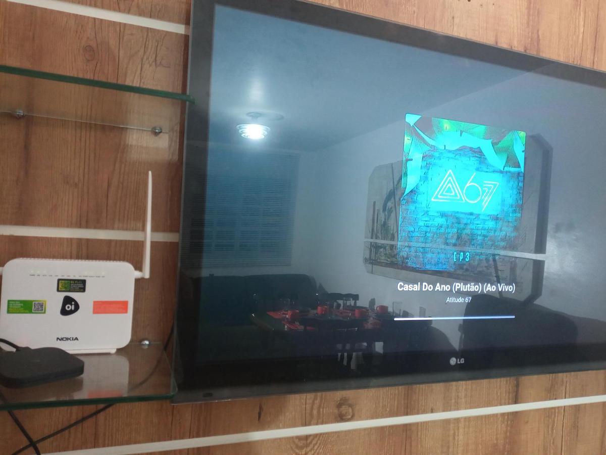 Melhor Apartamento Da Regiao De Curitiba Eksteriør billede