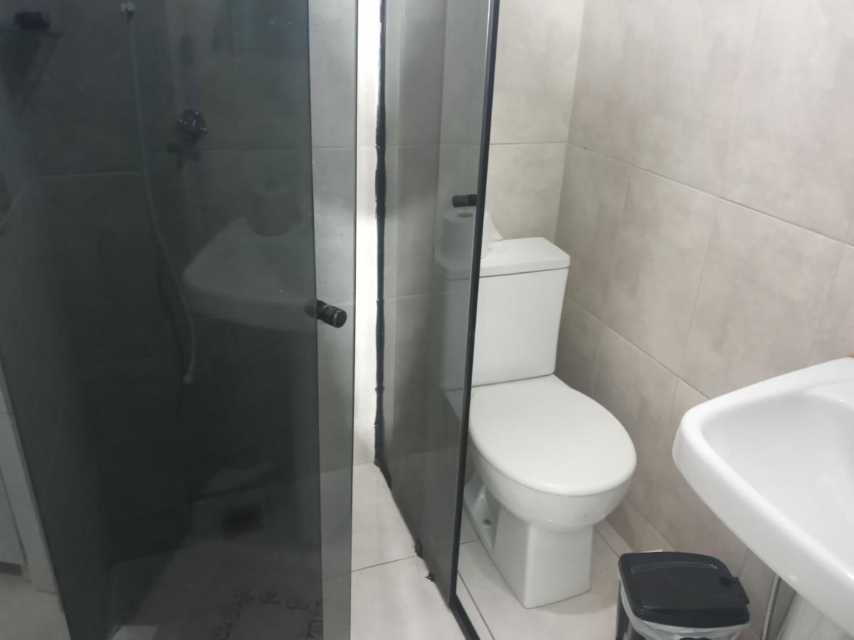 Melhor Apartamento Da Regiao De Curitiba Eksteriør billede