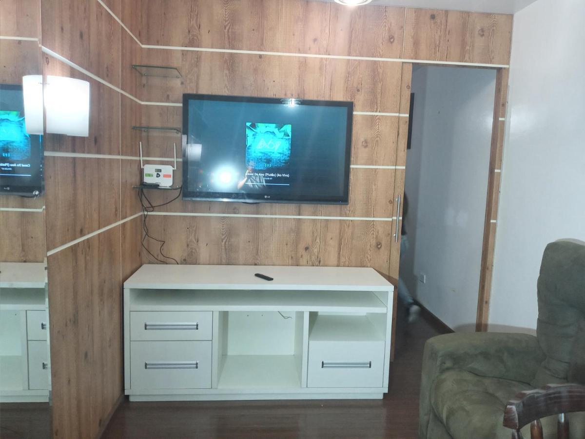 Melhor Apartamento Da Regiao De Curitiba Eksteriør billede