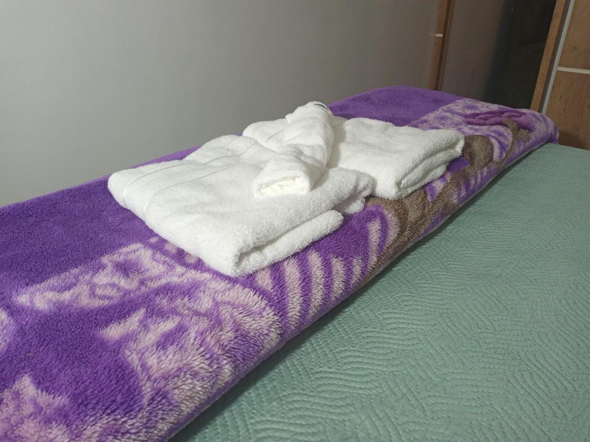 Melhor Apartamento Da Regiao De Curitiba Eksteriør billede