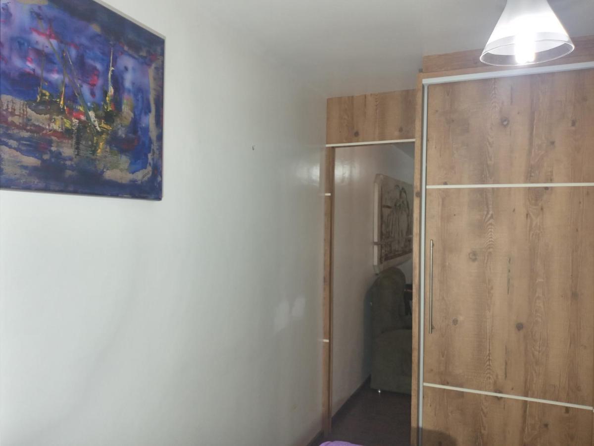 Melhor Apartamento Da Regiao De Curitiba Eksteriør billede