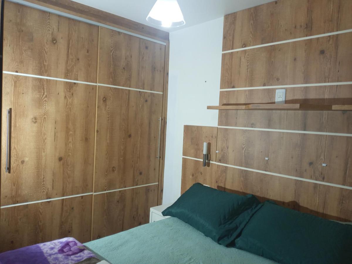 Melhor Apartamento Da Regiao De Curitiba Eksteriør billede