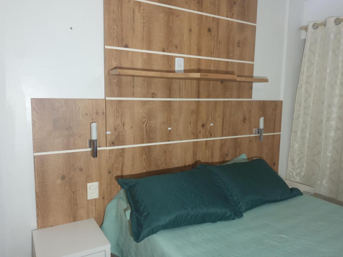 Melhor Apartamento Da Regiao De Curitiba Eksteriør billede