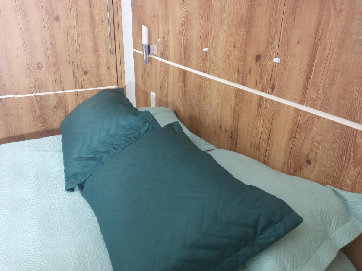 Melhor Apartamento Da Regiao De Curitiba Eksteriør billede