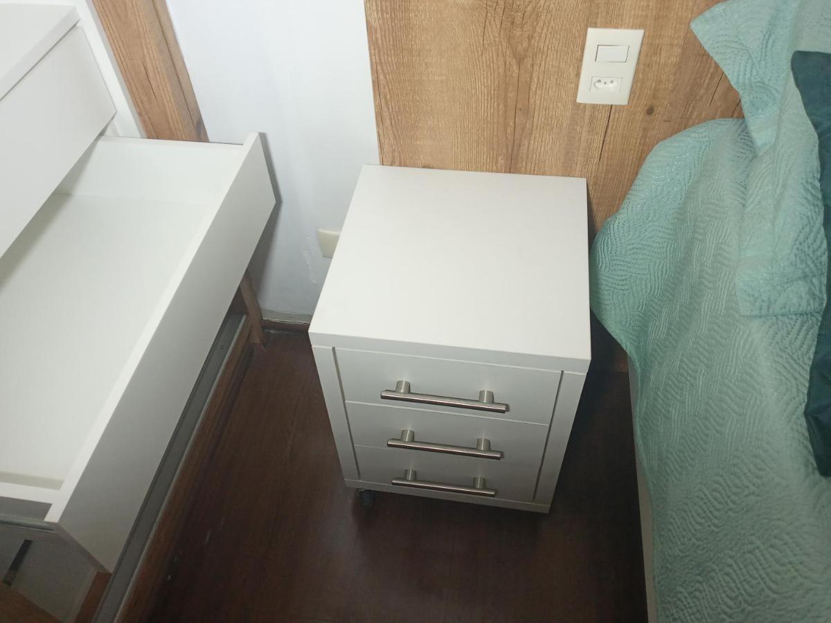 Melhor Apartamento Da Regiao De Curitiba Eksteriør billede