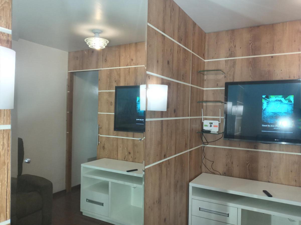 Melhor Apartamento Da Regiao De Curitiba Eksteriør billede